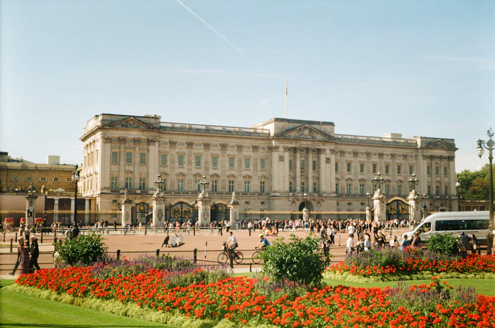 Buckingham Palace
