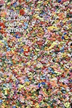 A welcoming image of a contact form with floral designs.