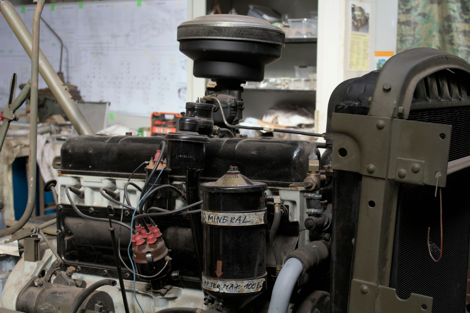 person wearing grey knit sweater