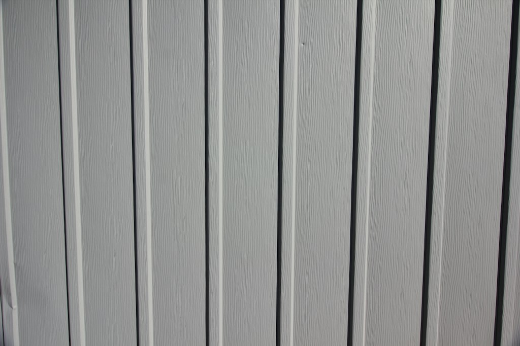 Particle Board