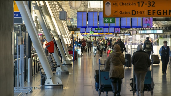 Colombo airport pickup and transfer service