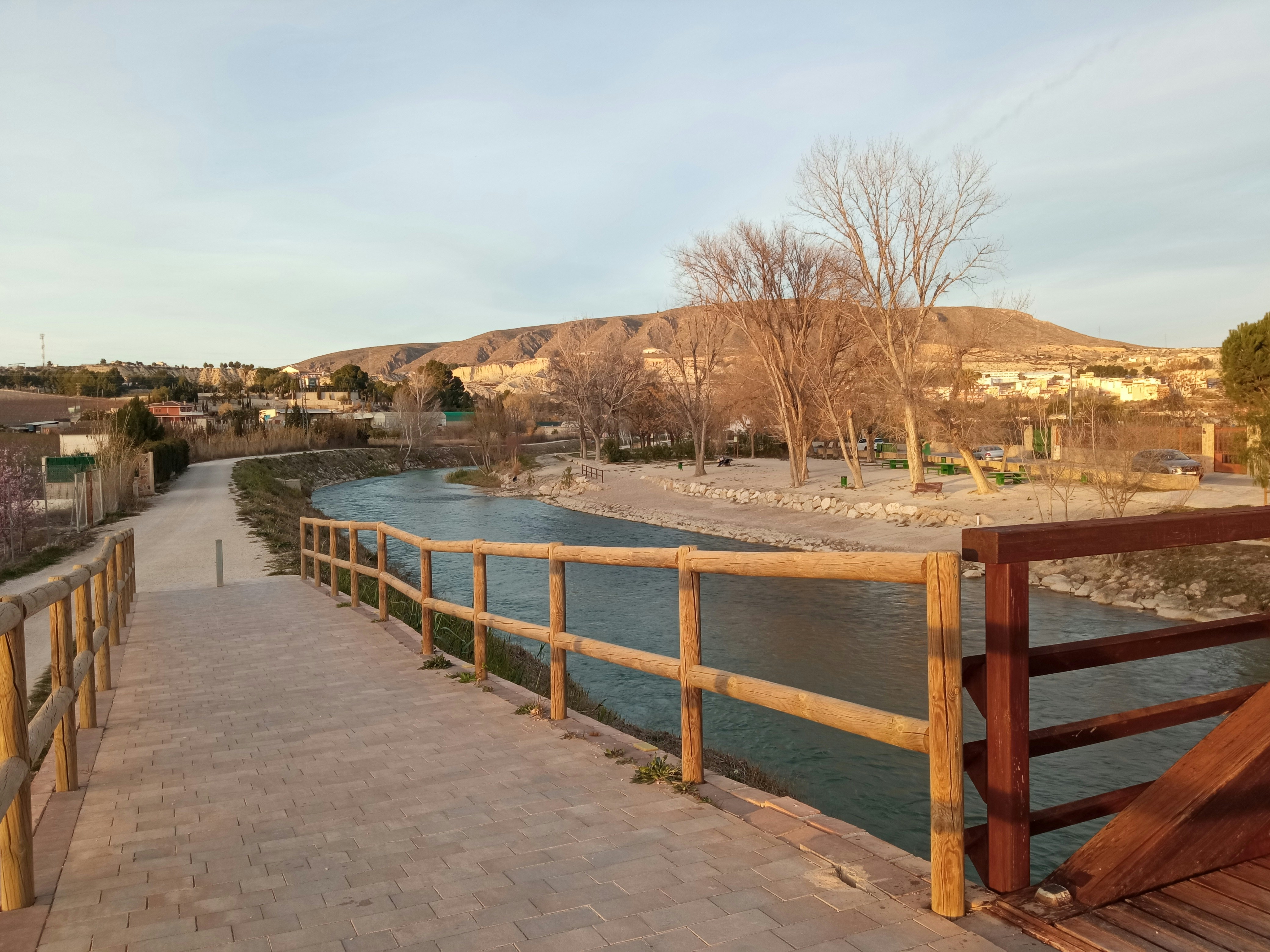 McWherter Corner Park
