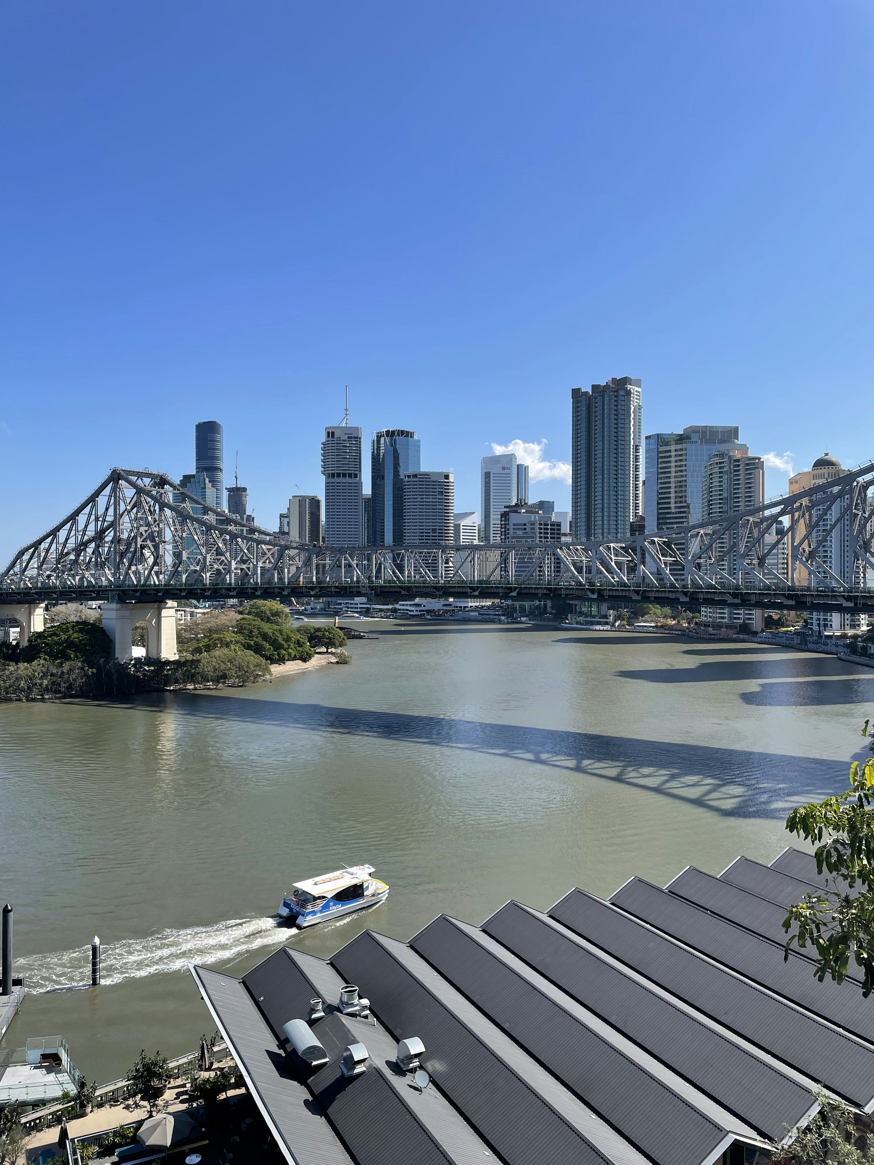 brisbane, australia image