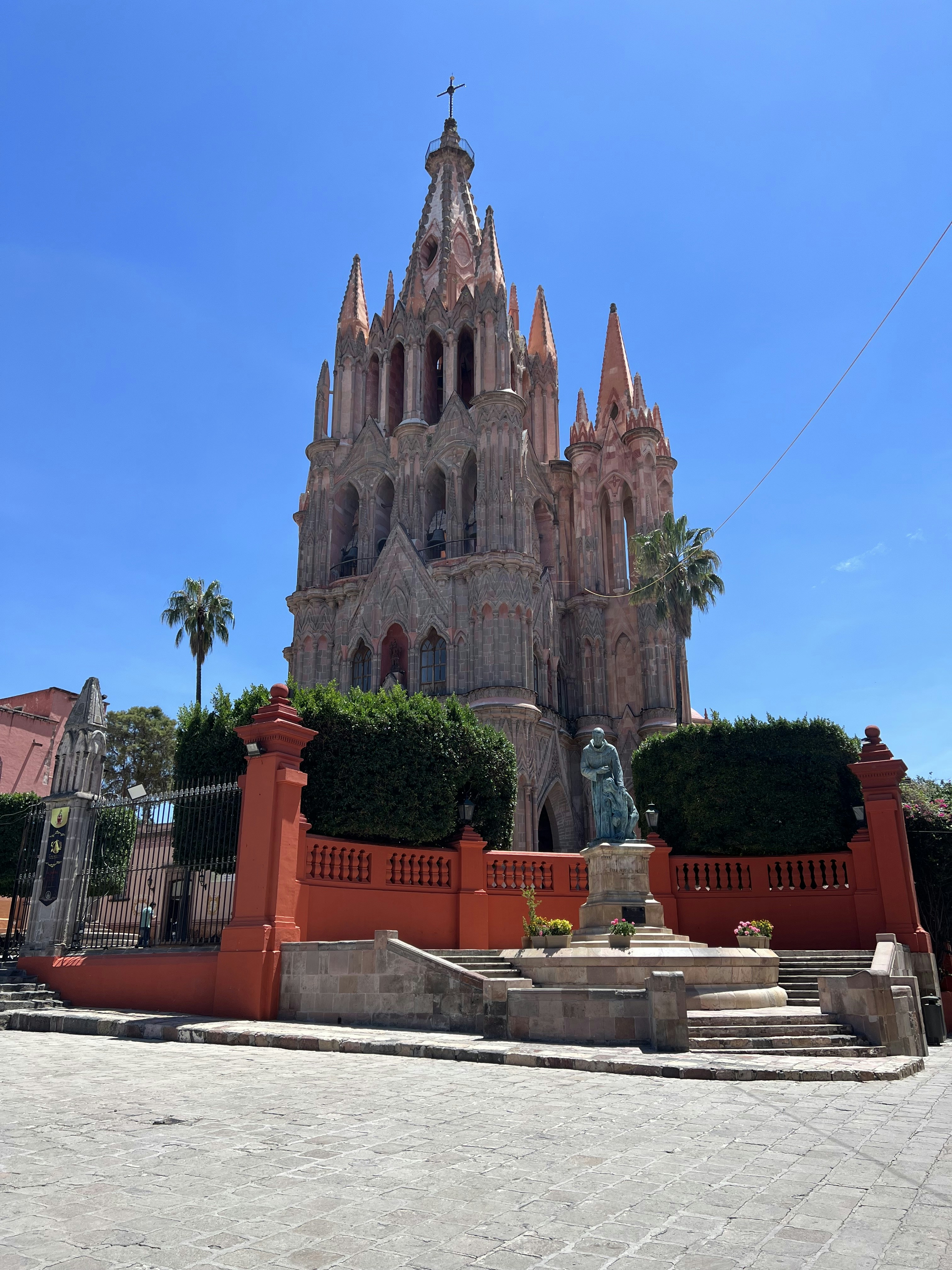 Museo Histórico de San Miguel de Allende photo 2