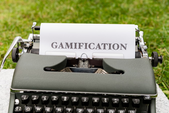Engaging Writing Games for Early Learners