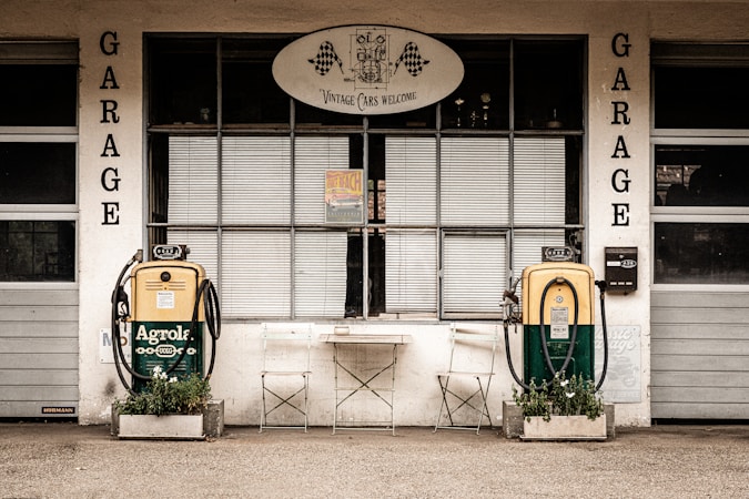 Understanding LPG and CNG Autogas Conversion Systems