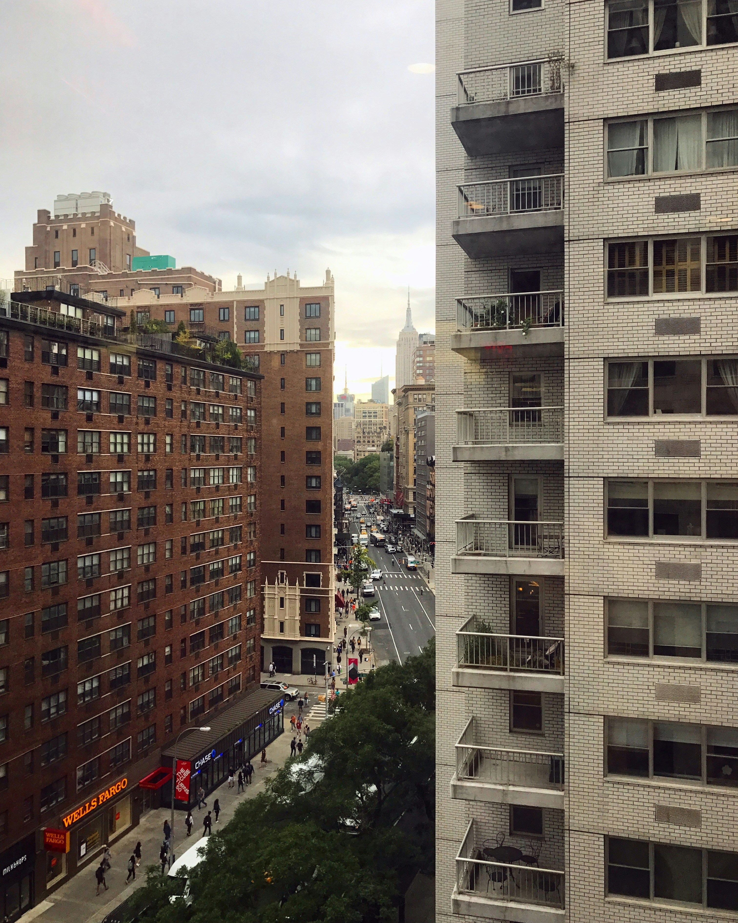 Photo by cosmicomicfox