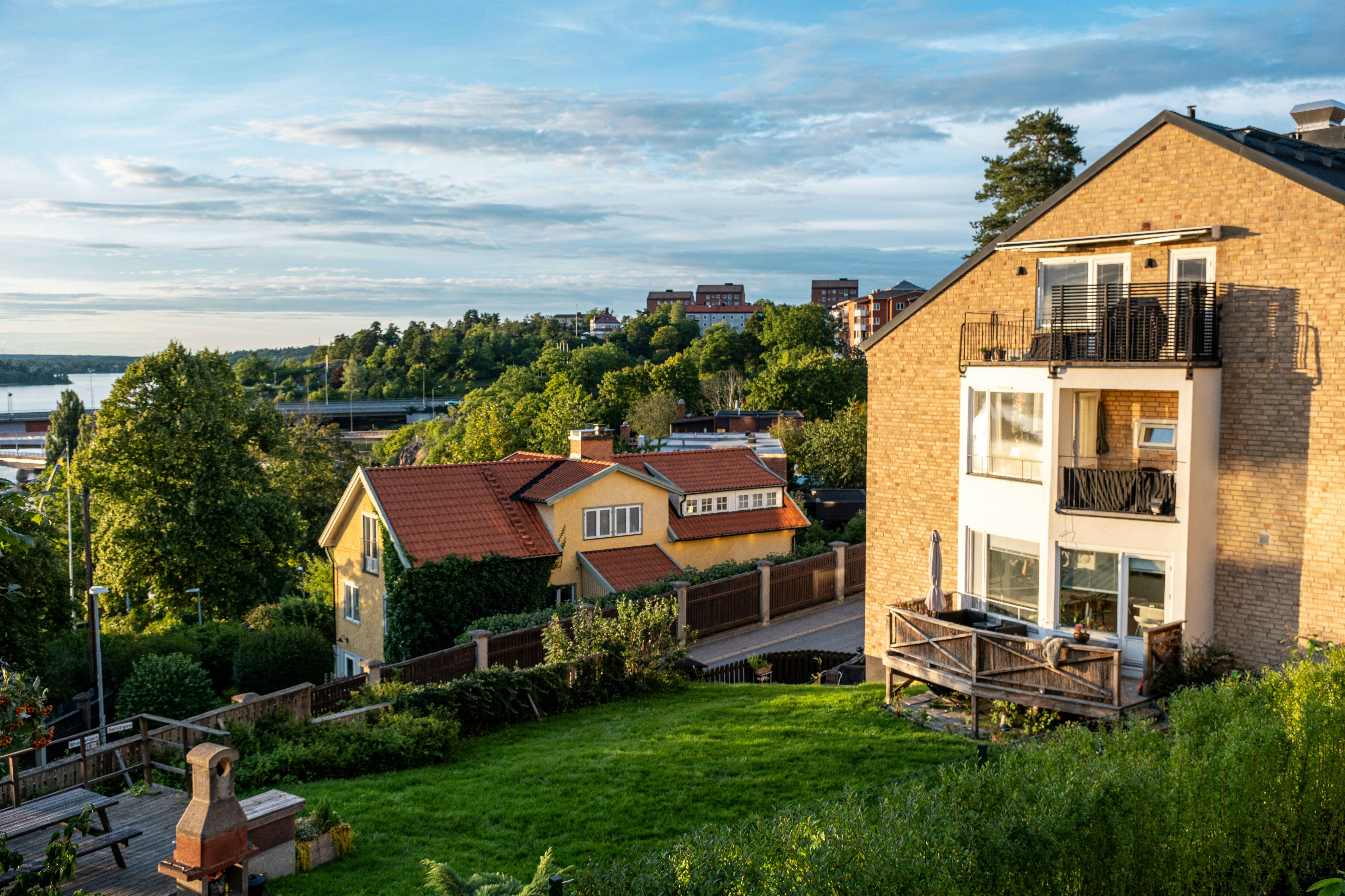 Lidingo, Sweden