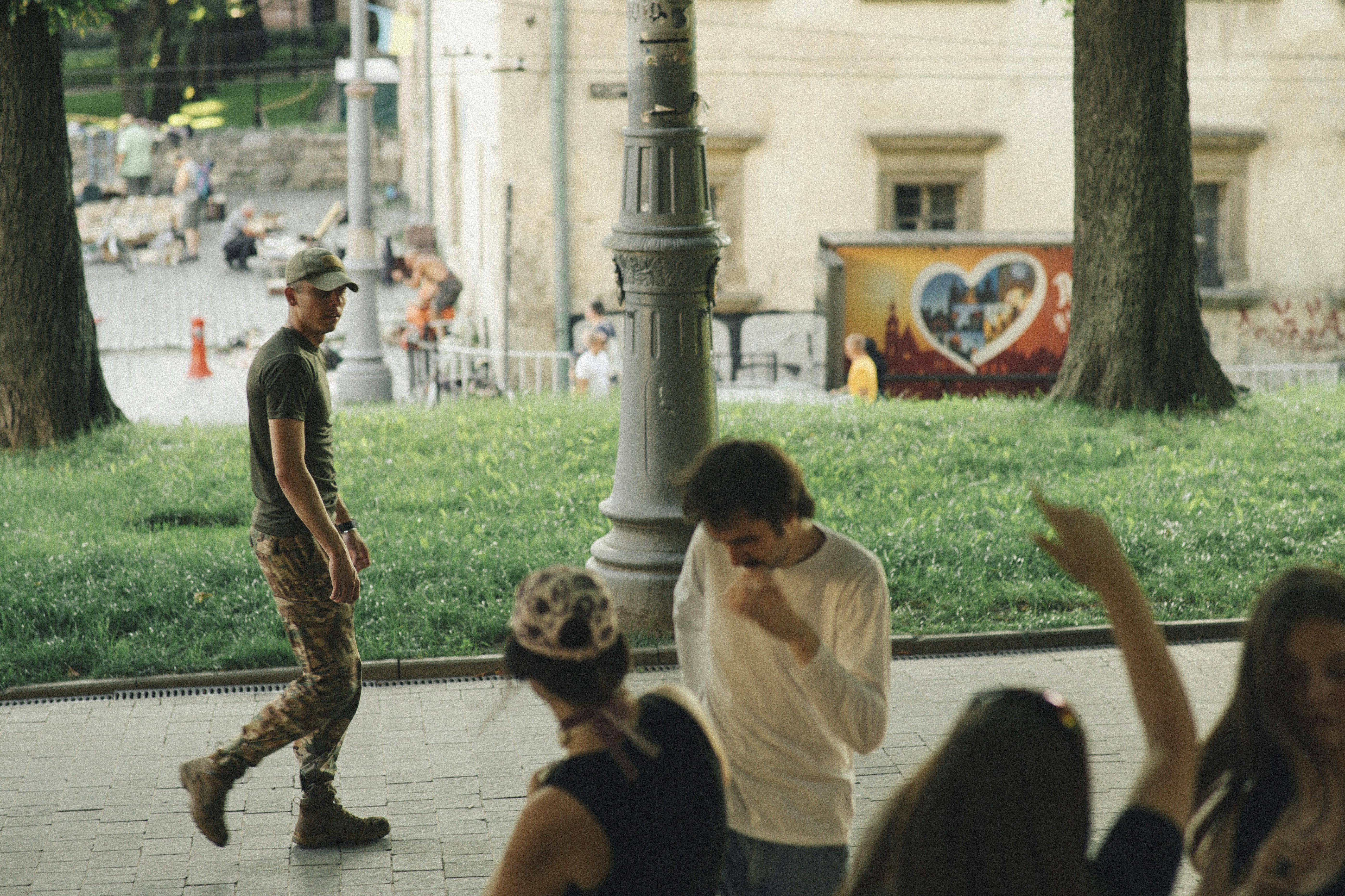 Photo by foerderzone