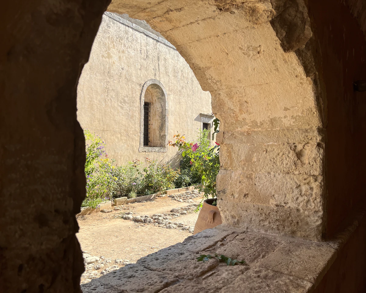 Arkadi Monastery — History, Visiting Tips & How to Get There