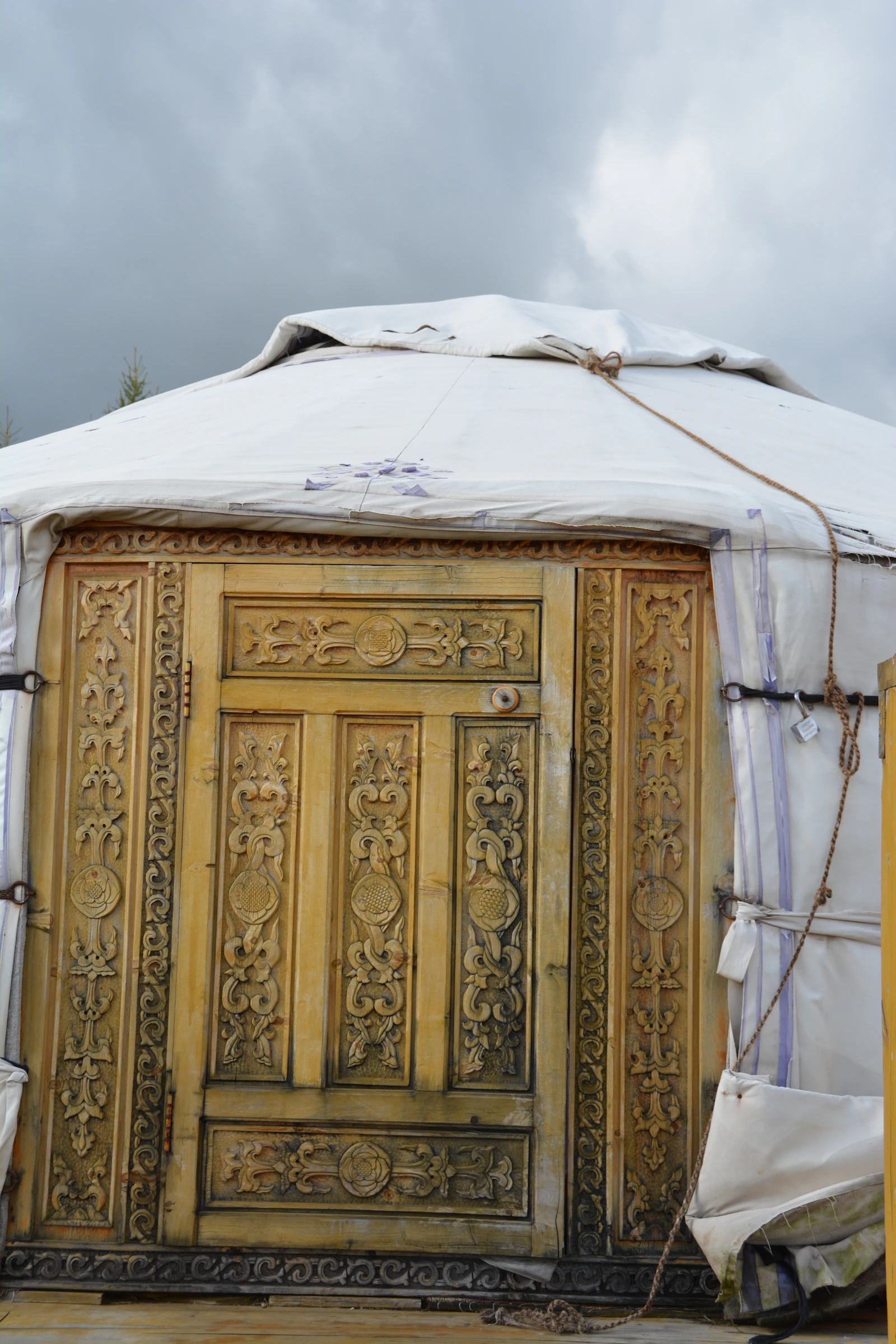 Tsagaan Sar