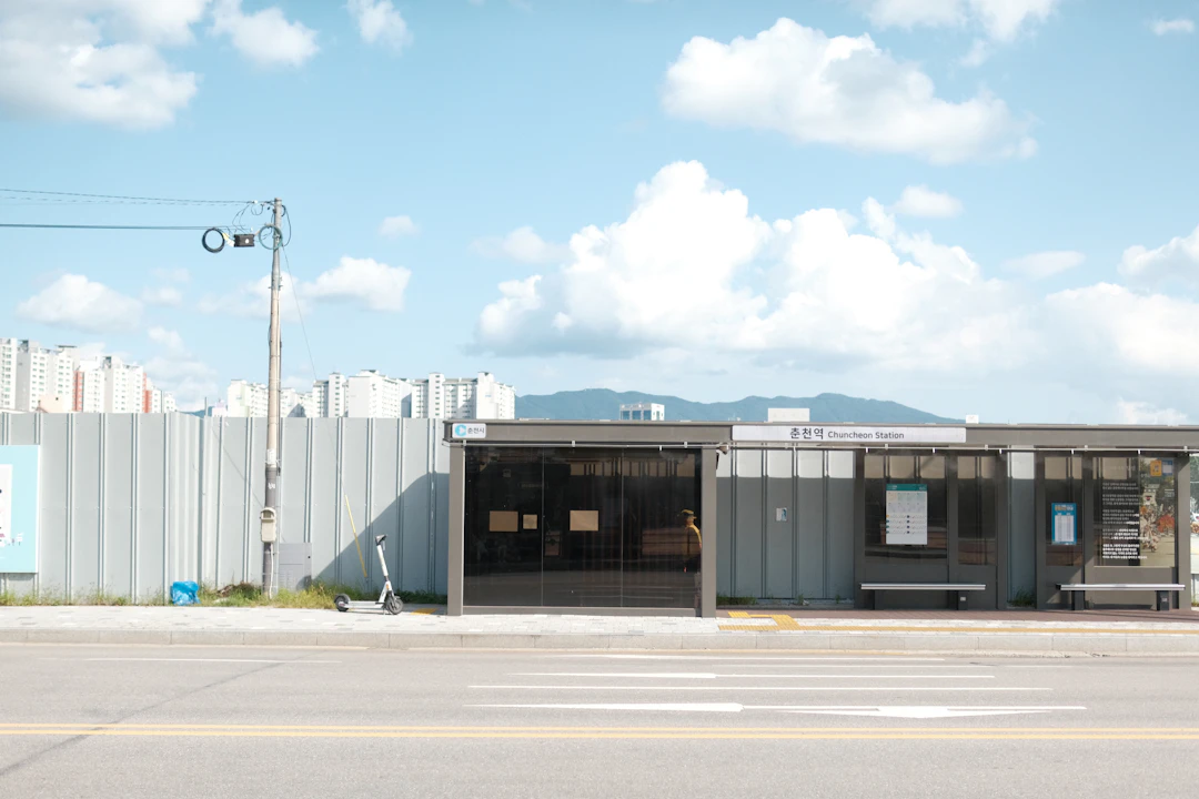 3-Day Chuncheon Budget Travel Guide | Backpacking Korea