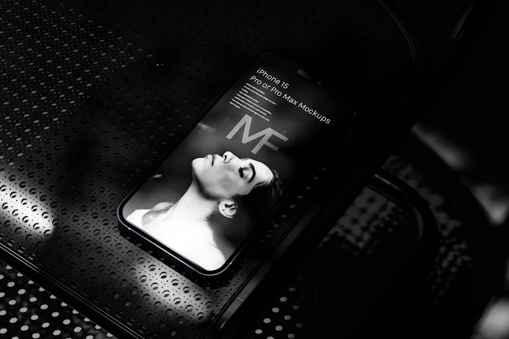 iPhone 15 Pro
