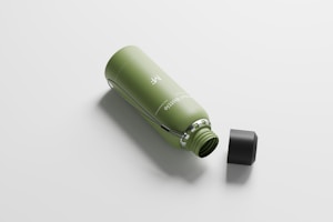 Freedom Hydration Bottle