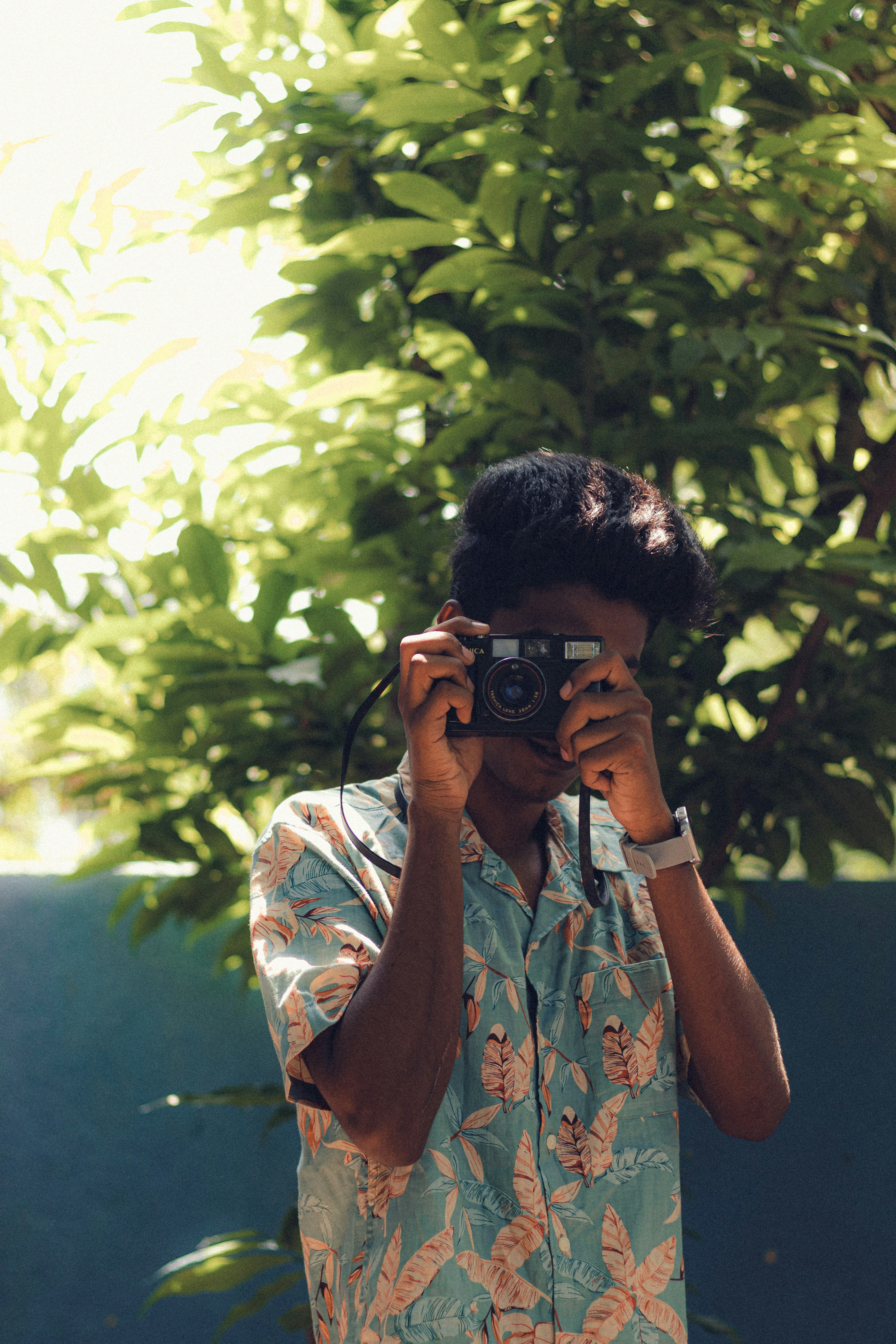 Photo by dhilipantony