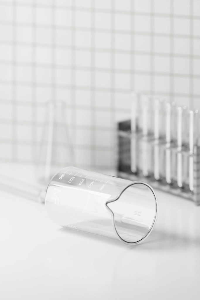 BPC-157 Research Peptide
