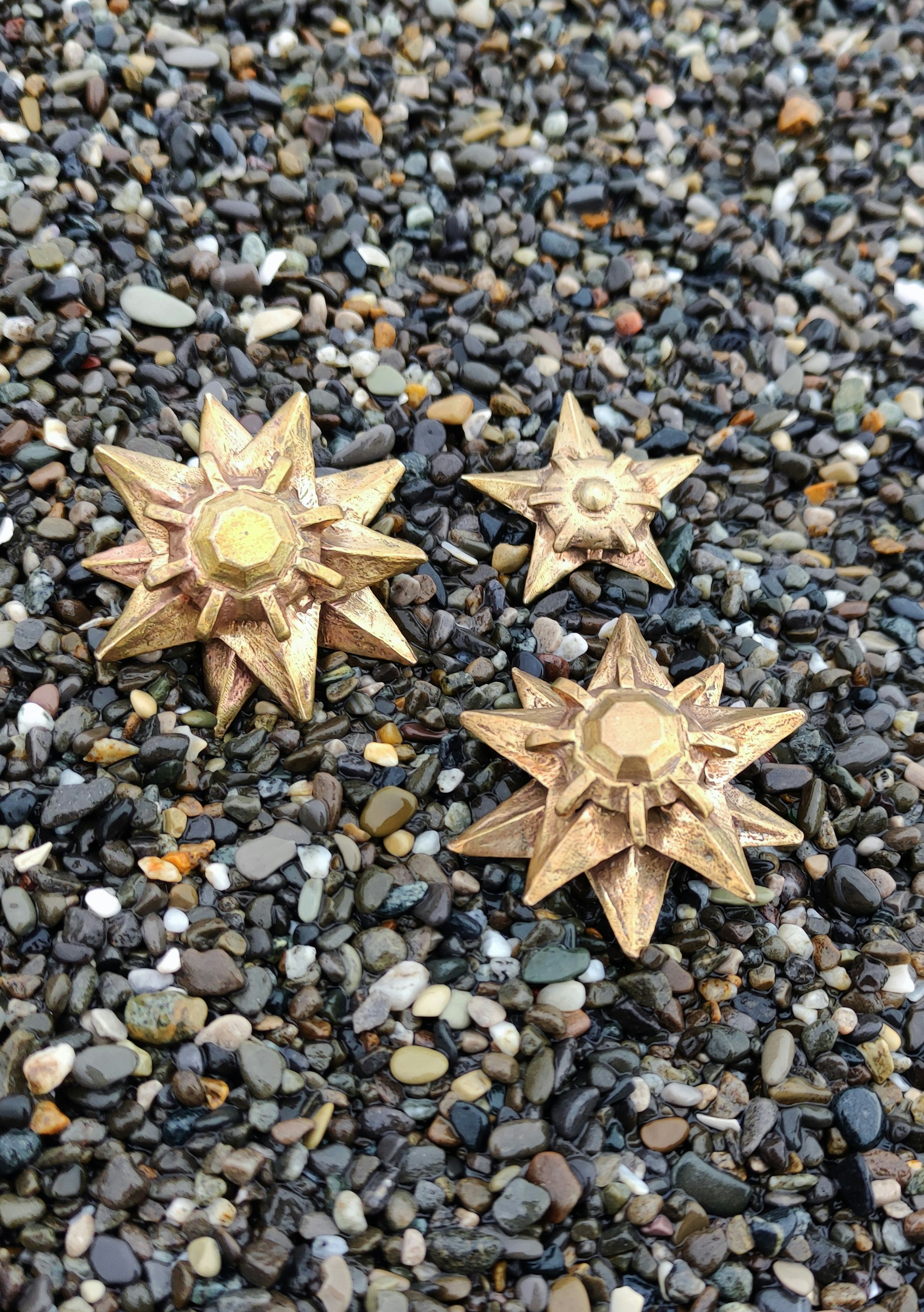 כוכבי משל"ן - מודל להערכת חוסן של קבוצות וצוותים בשגר