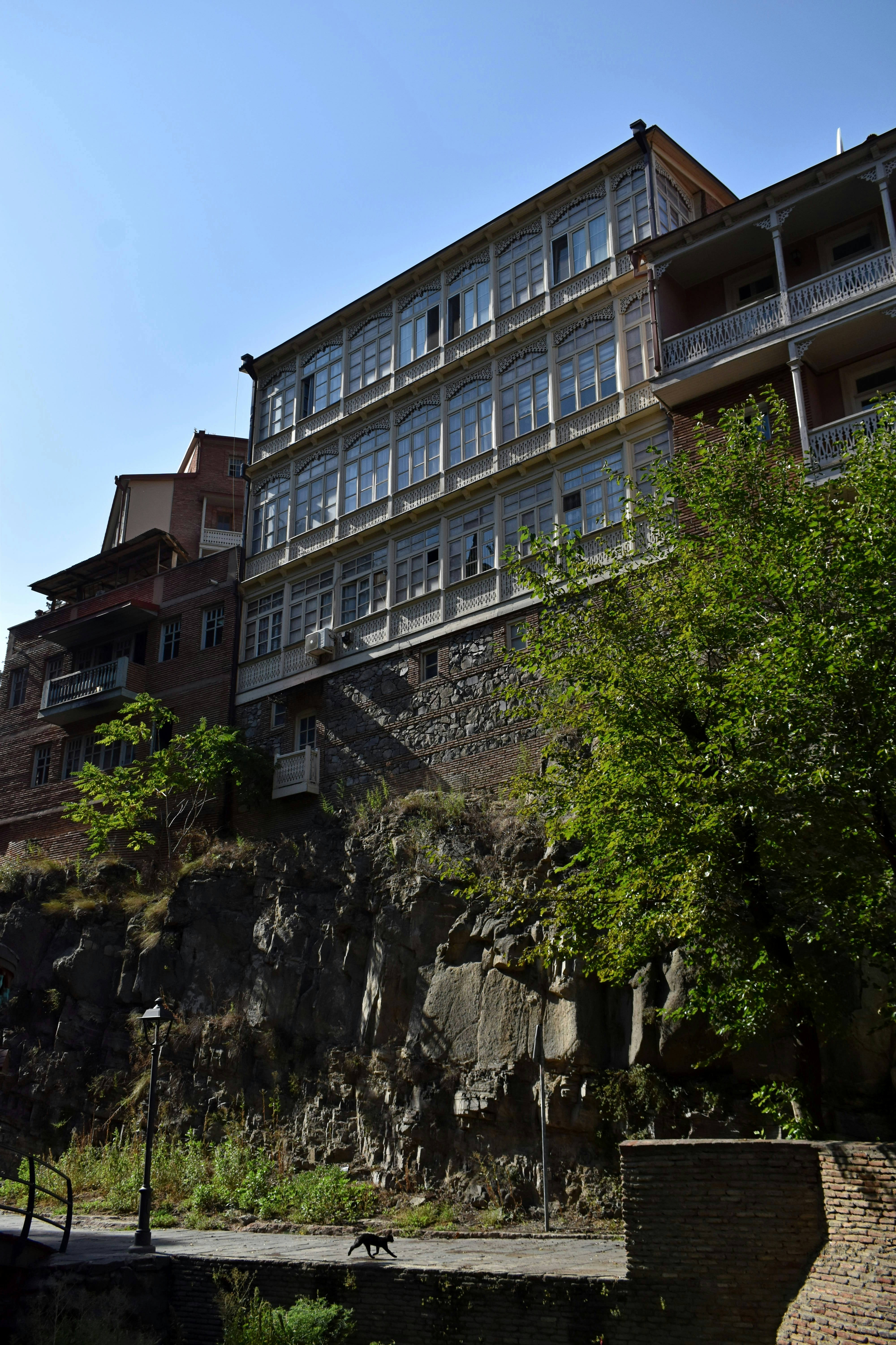 The Art of Mkhedruli: Understanding Georgia's Unique Script