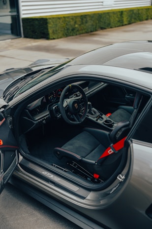 Detailed interior layout showcasing functional and elegant design.