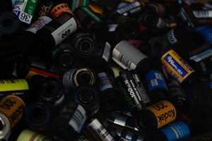 Ink Cartridge Pack