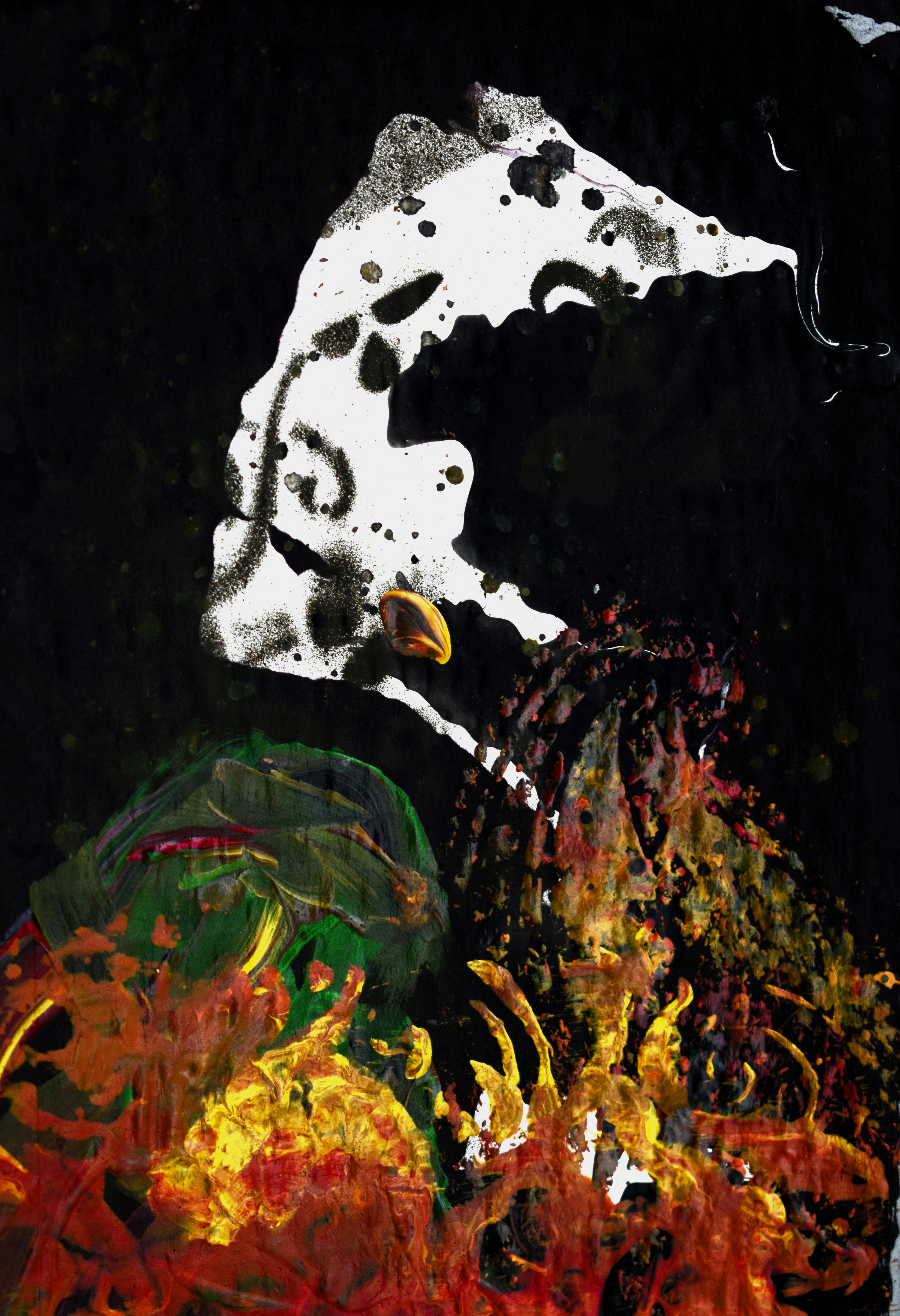Midnight Flame