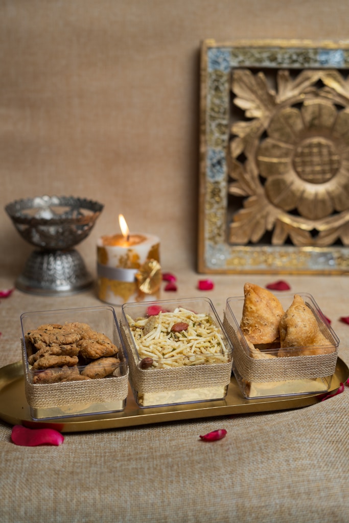 Traditional Havan Samagri