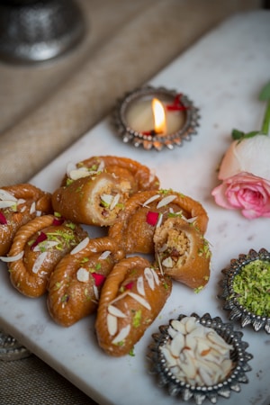 Exploring the Rich Heritage of Algerian Pâtisserie