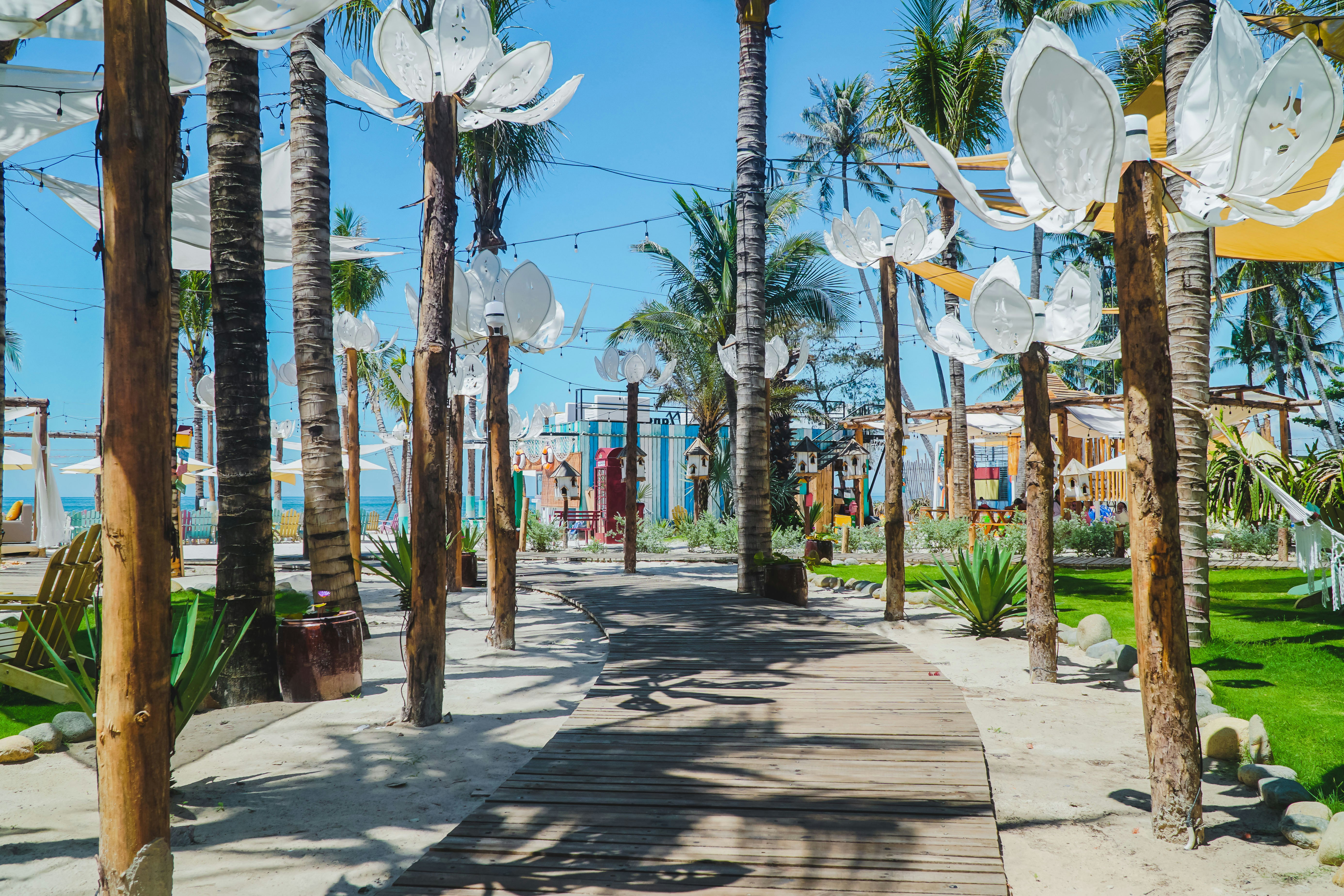 Parque las aguadas