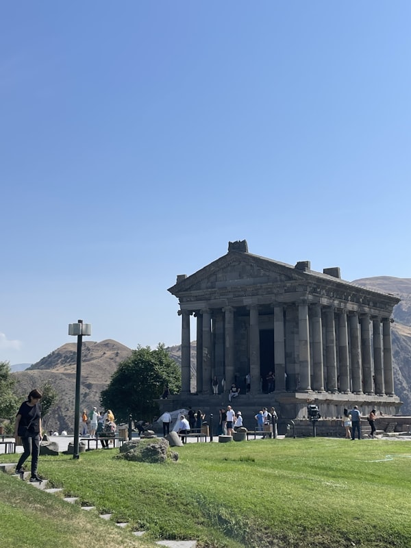 Khor Virap daily tour