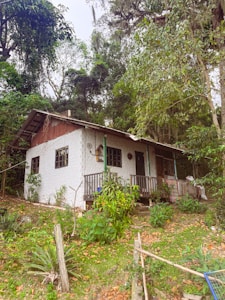 Cozy Independent House