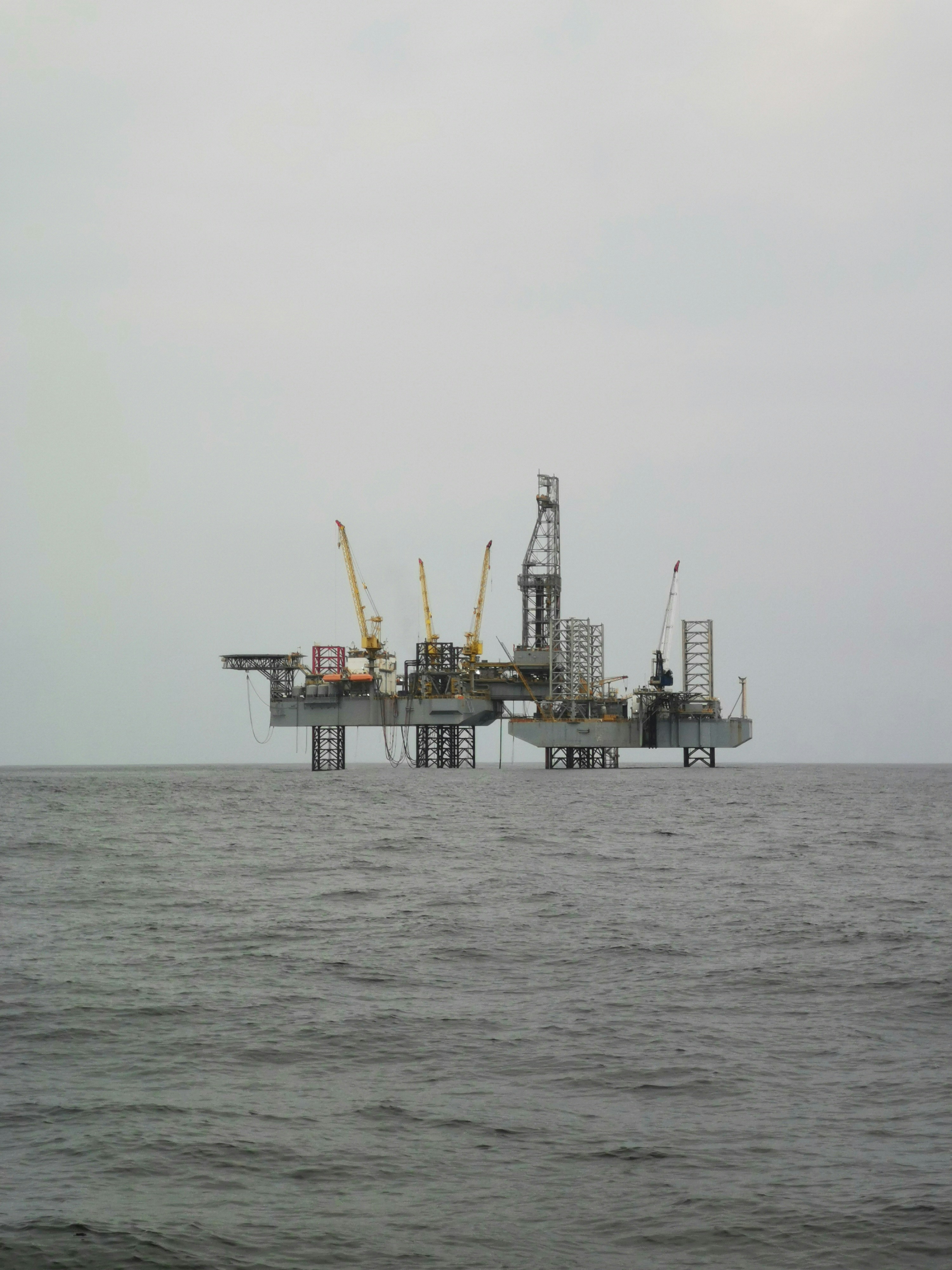 The Rise of Deep Offshore Technology: Transforming Engineering and Innovation