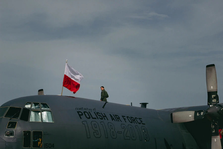Pancerna Tarcza Europy: Czy Polska Rzeczywiście Zbuduje Najpotężniejszą Armię Lądową Kontynentu?