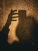 A cinematic still from a recent short film project, highlighting shadow and texture.