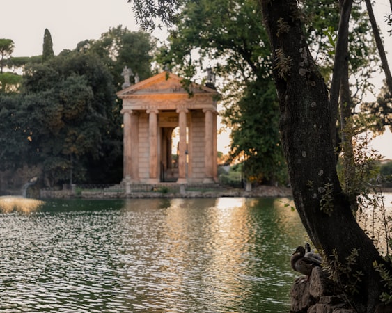 Villa Borghese