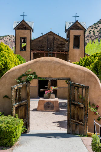 Chimayo
