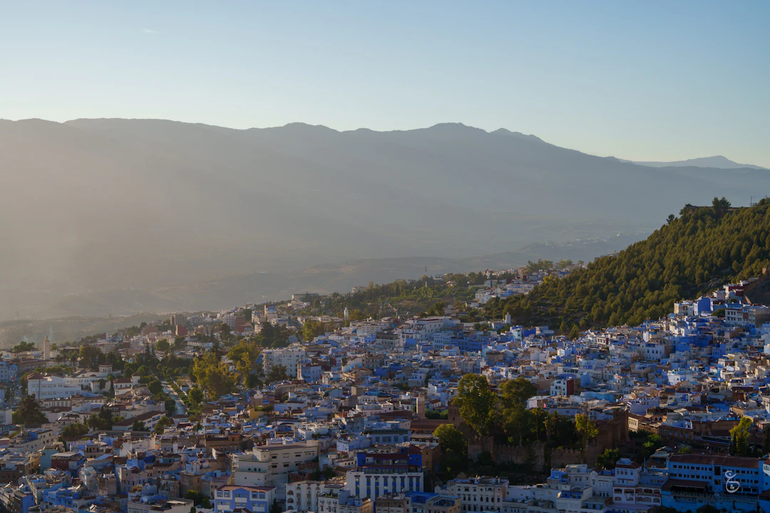 3-Day Chefchaouen Luxury Itinerary | The Blue Pearl Guide