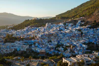 Top Fine Dining Restaurants in Chefchaouen for a Truly Special Meal