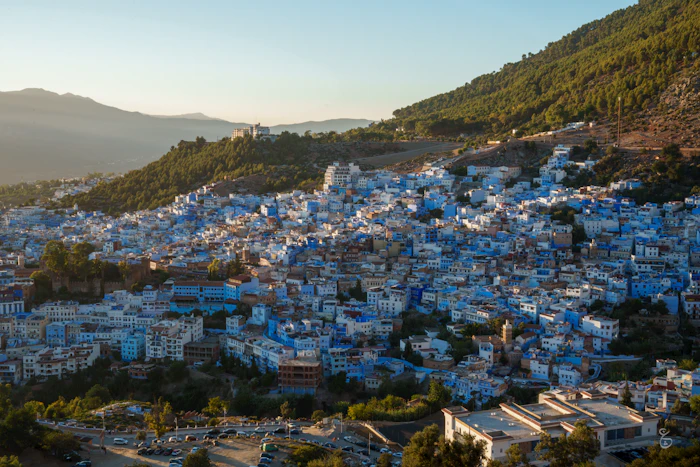 Best Pizza Places in Chefchaouen: Where to Go for a Proper Slice