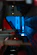 Close-up of industrial machines working inside a modern factory with bright lighting.