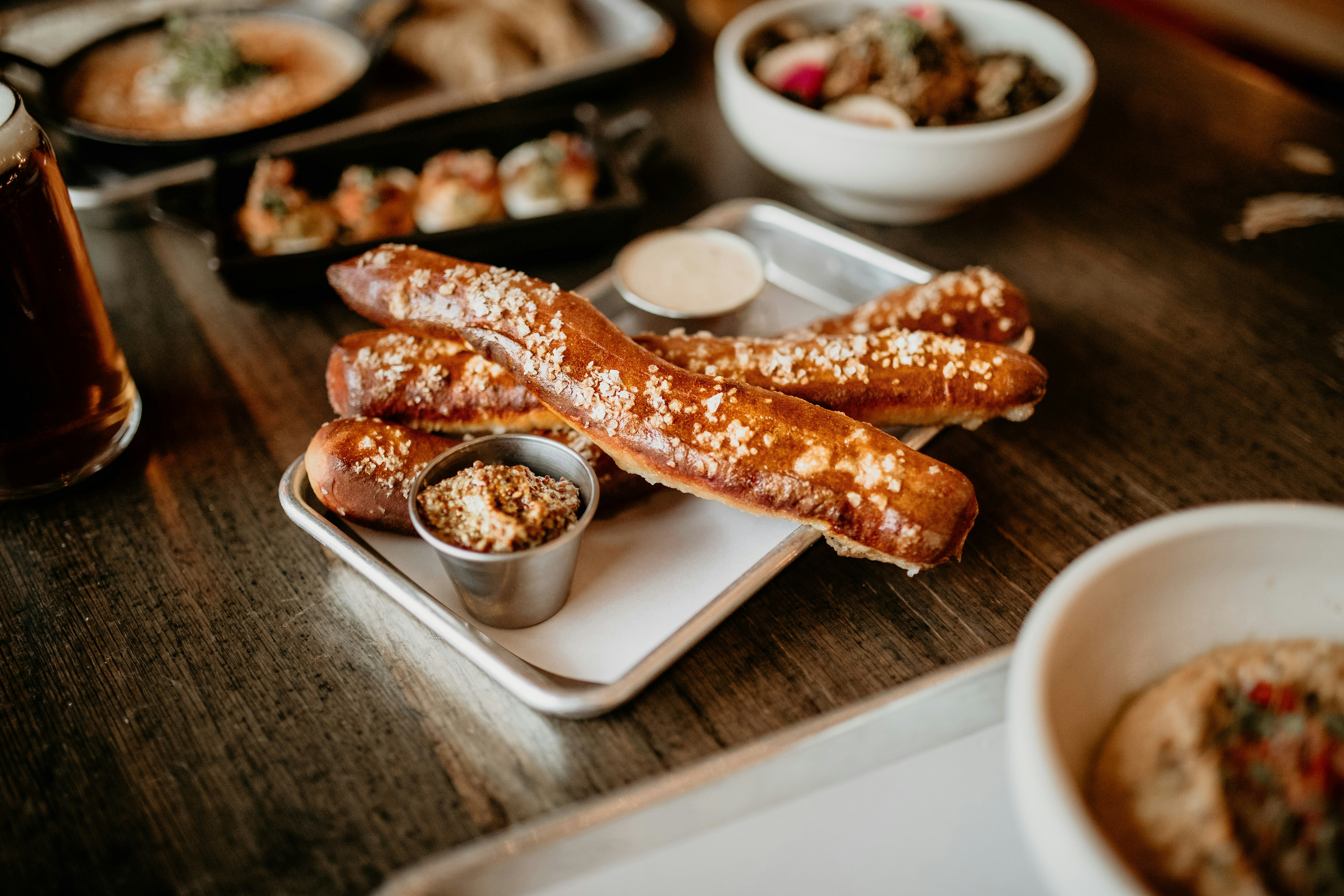 Photo by unsplashbydan