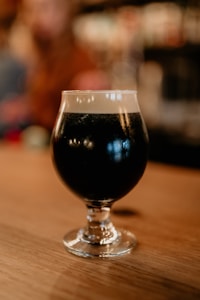 Midnight Stout