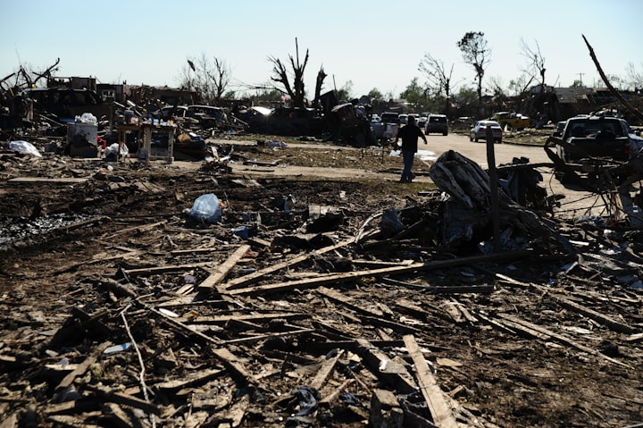 "Guardians of Hope: The Emotional Journey of Public Health Preparedness"