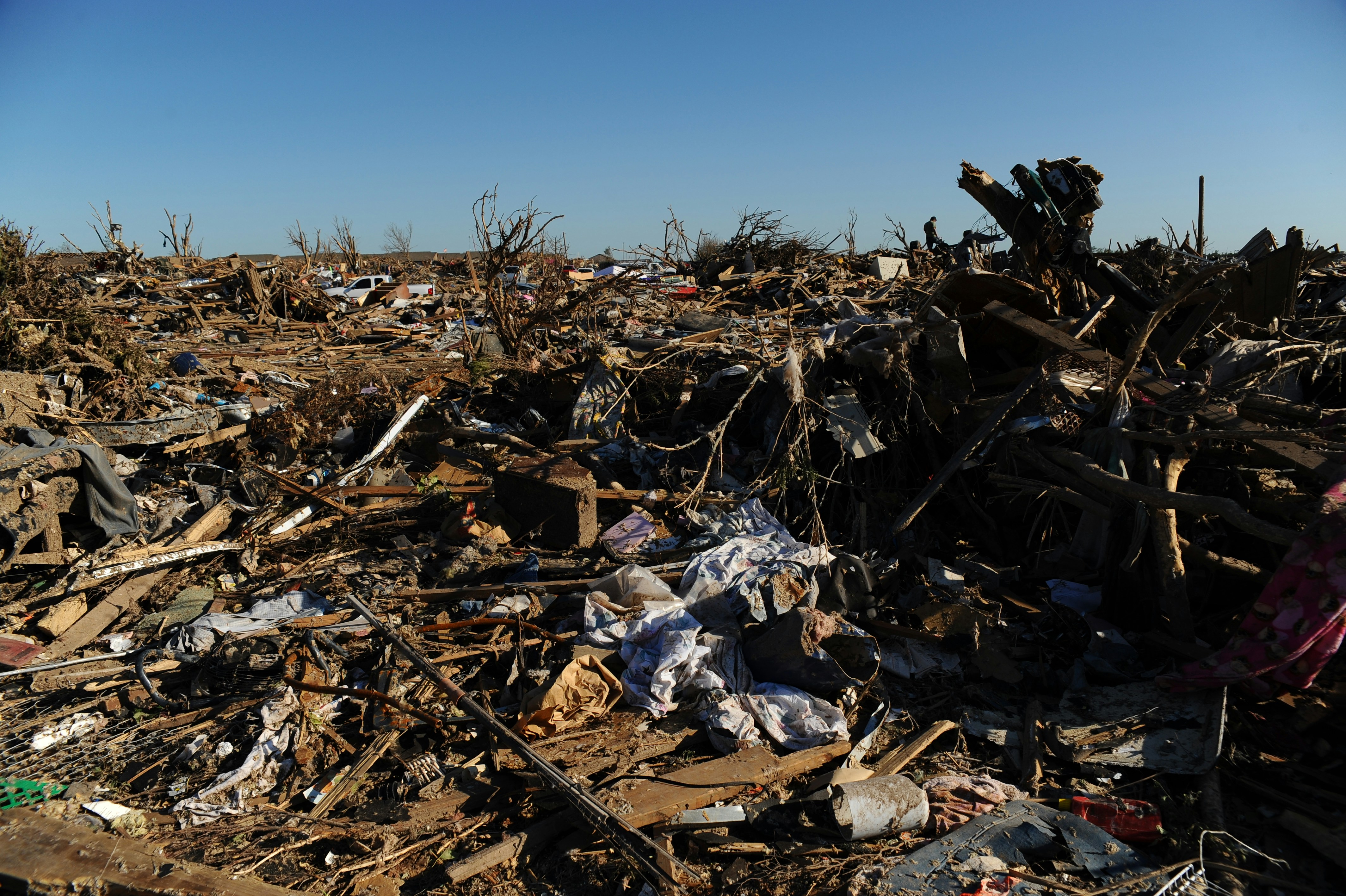 The Role Of Portable Generators In Disaster Preparedness: A Guide ...