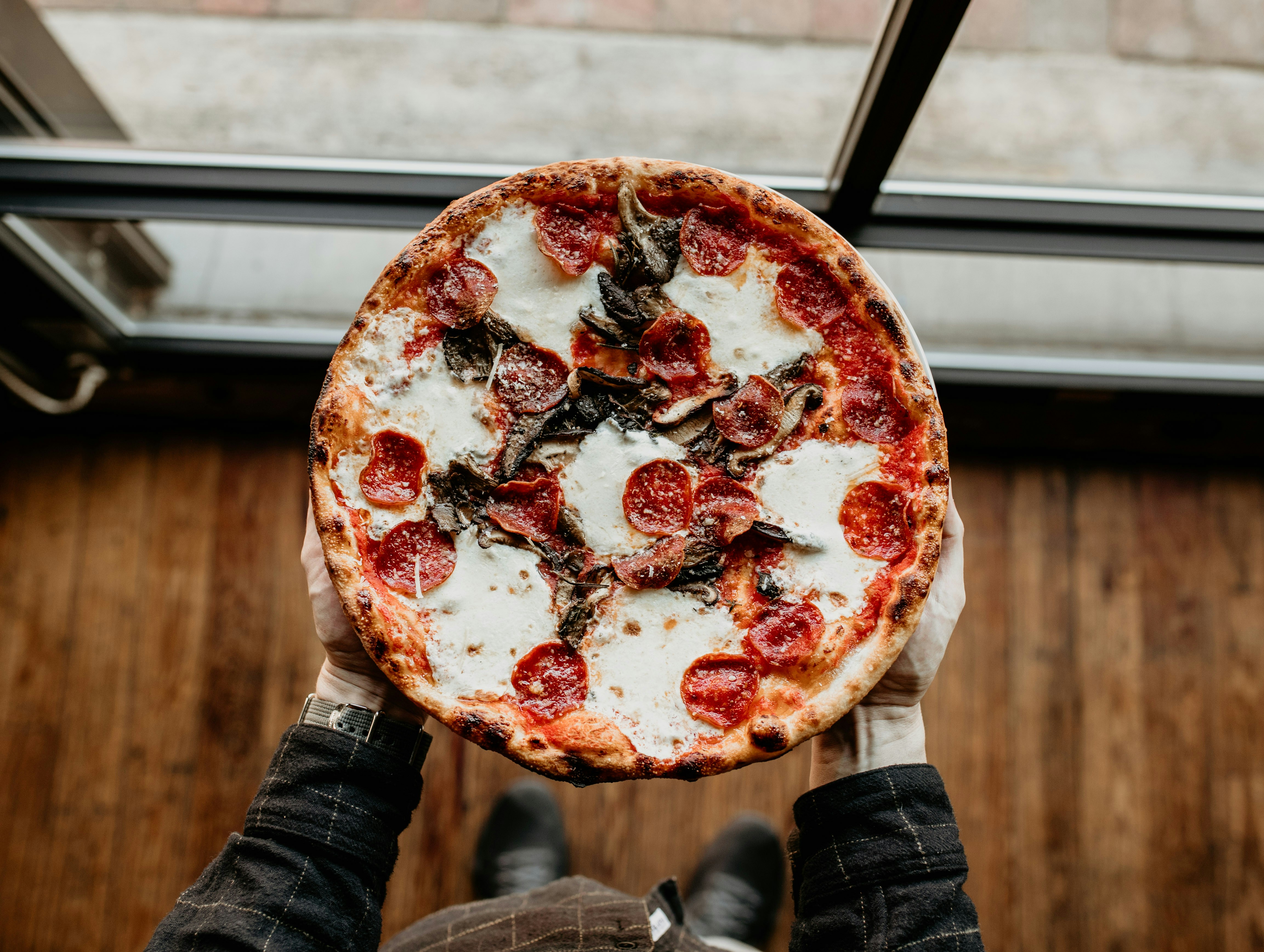 Photo by unsplashbydan