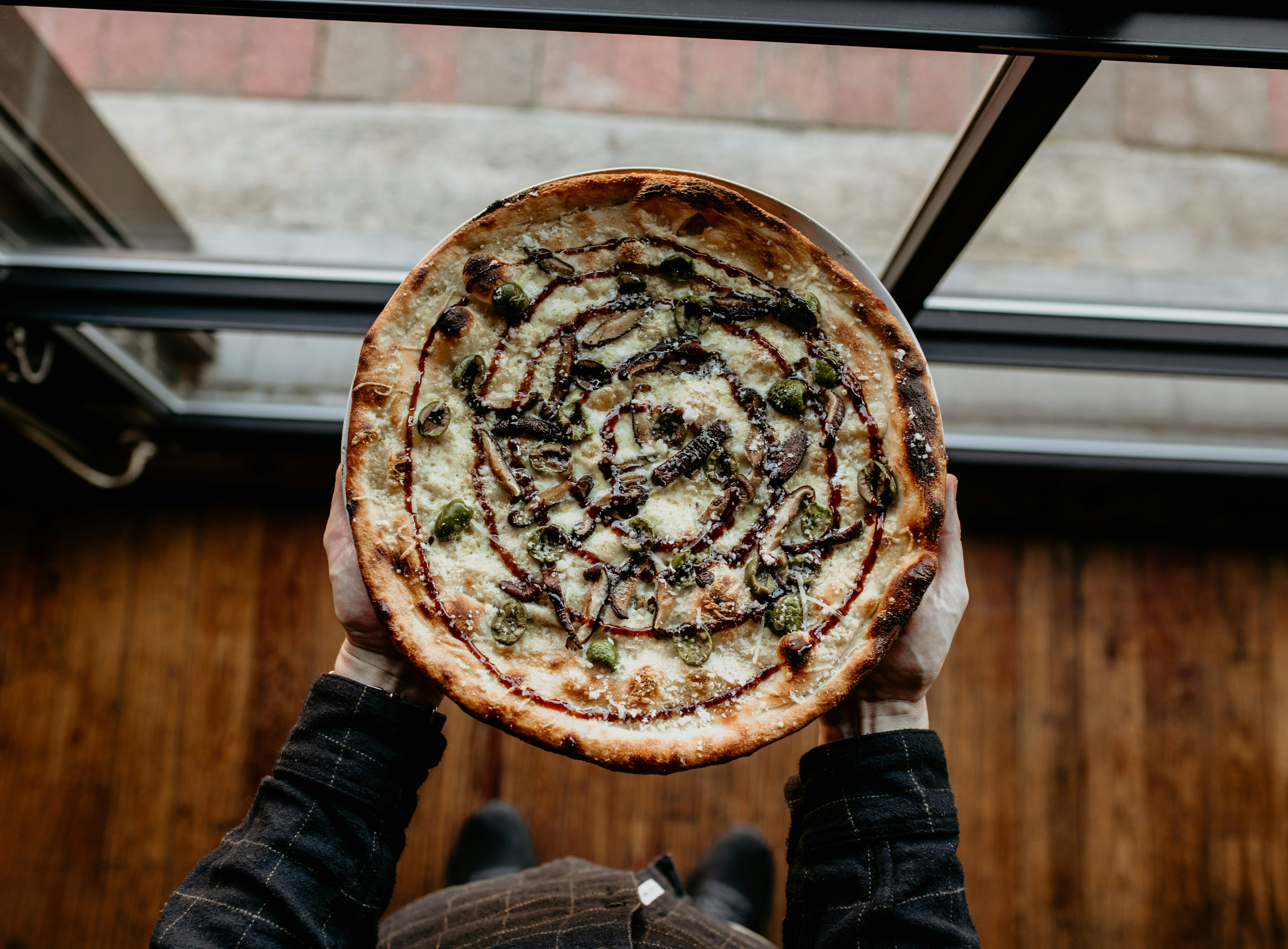 Bonne Pizza