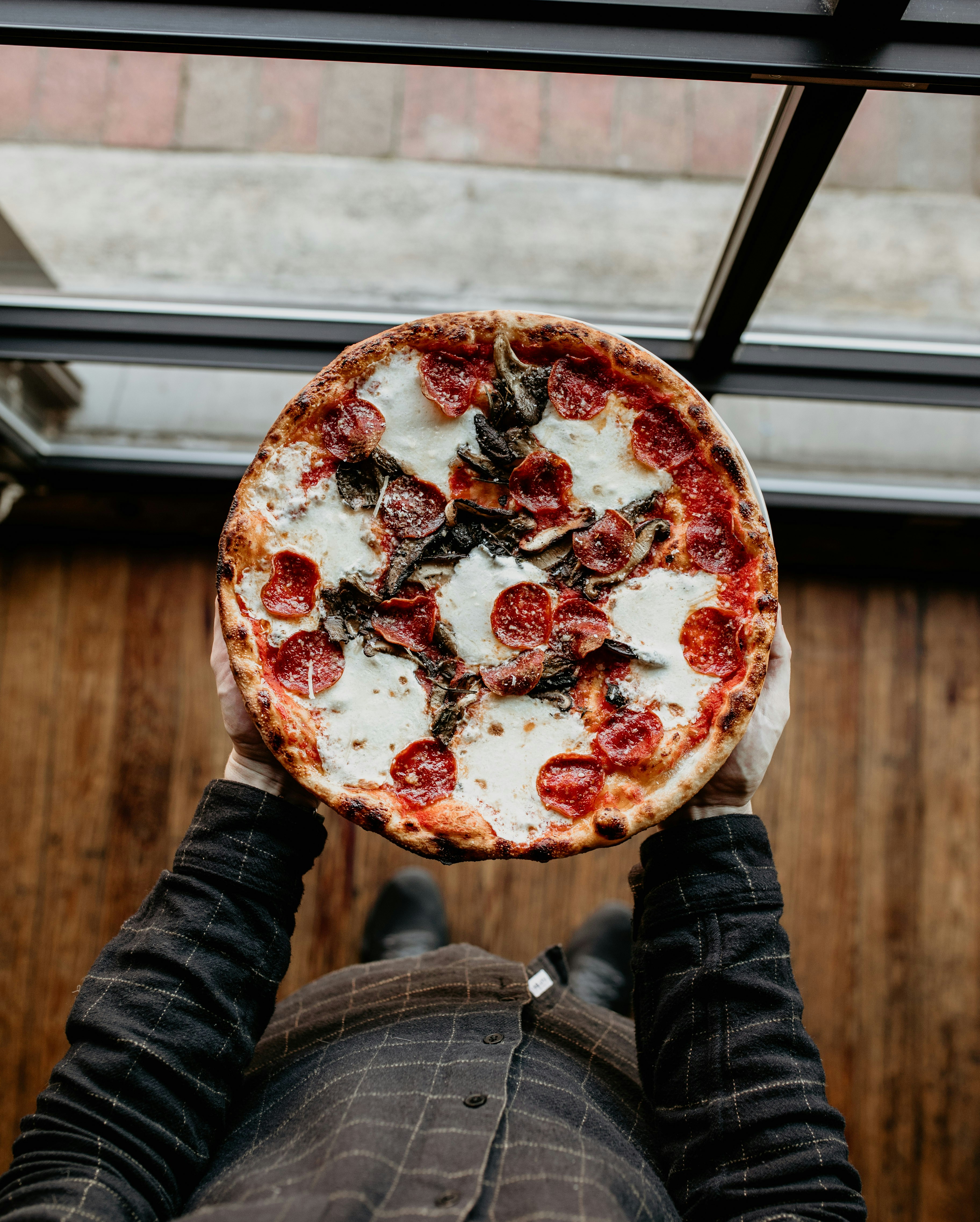 Photo by unsplashbydan