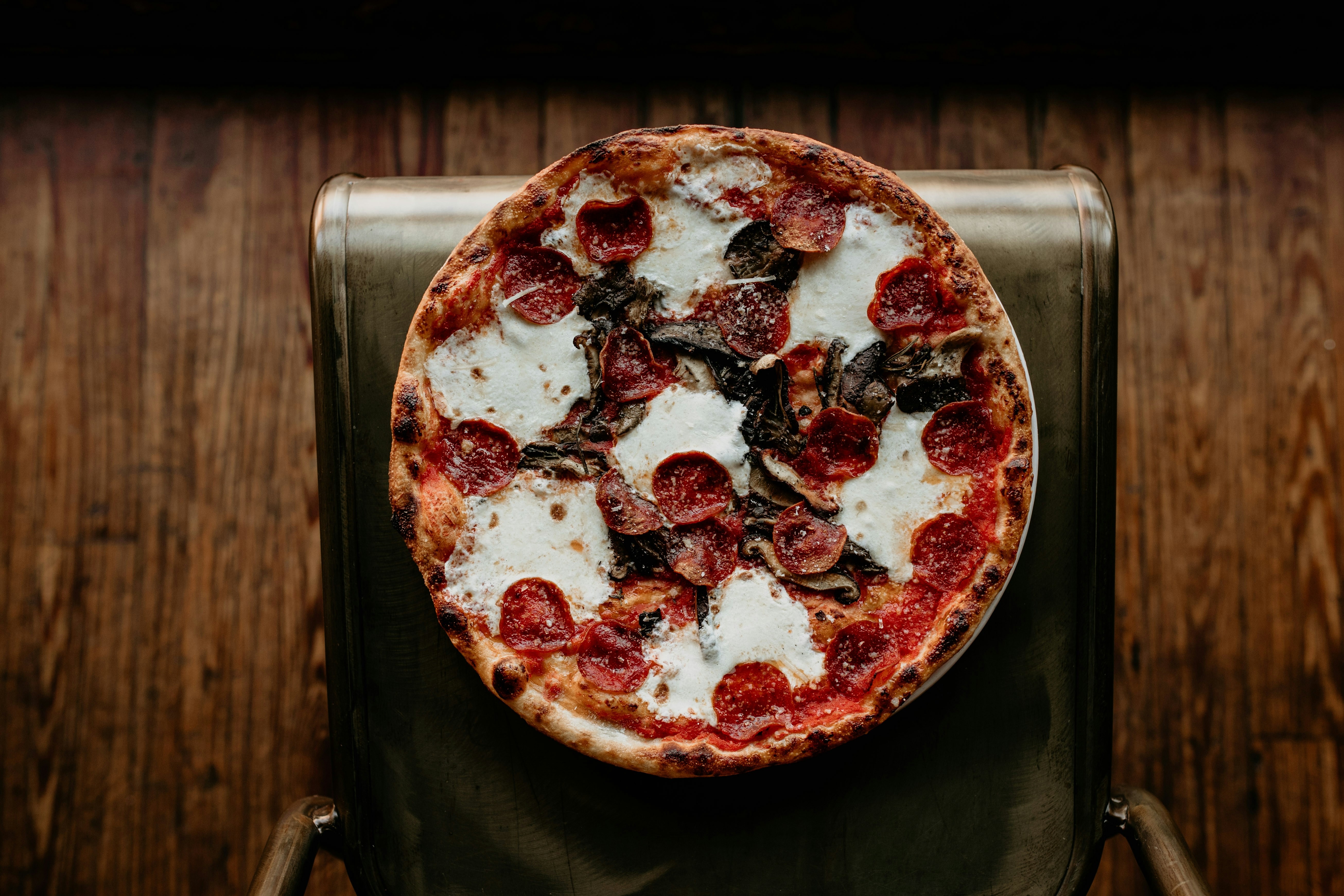 Photo by unsplashbydan