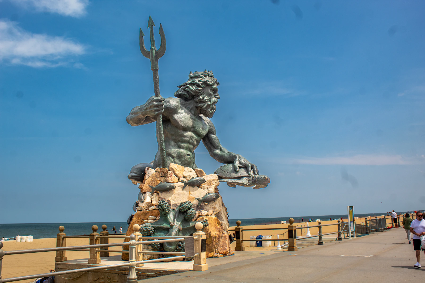 Virginia Beach, United States destination photo