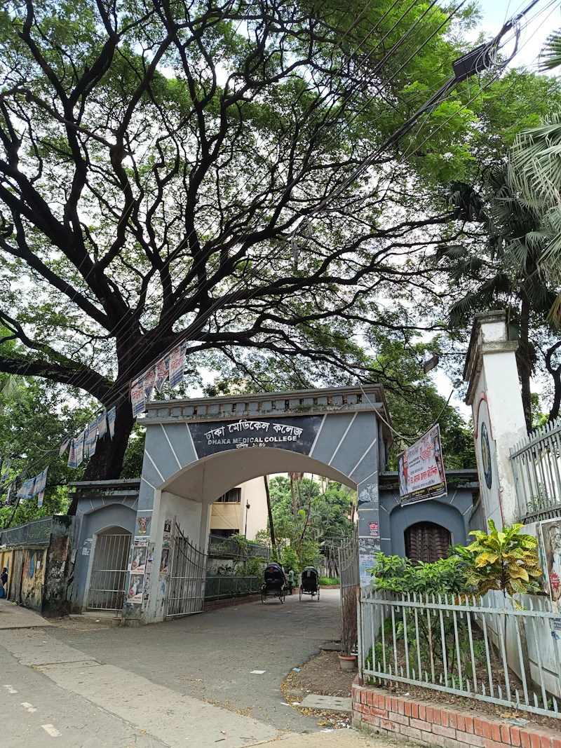 Medical College Overview