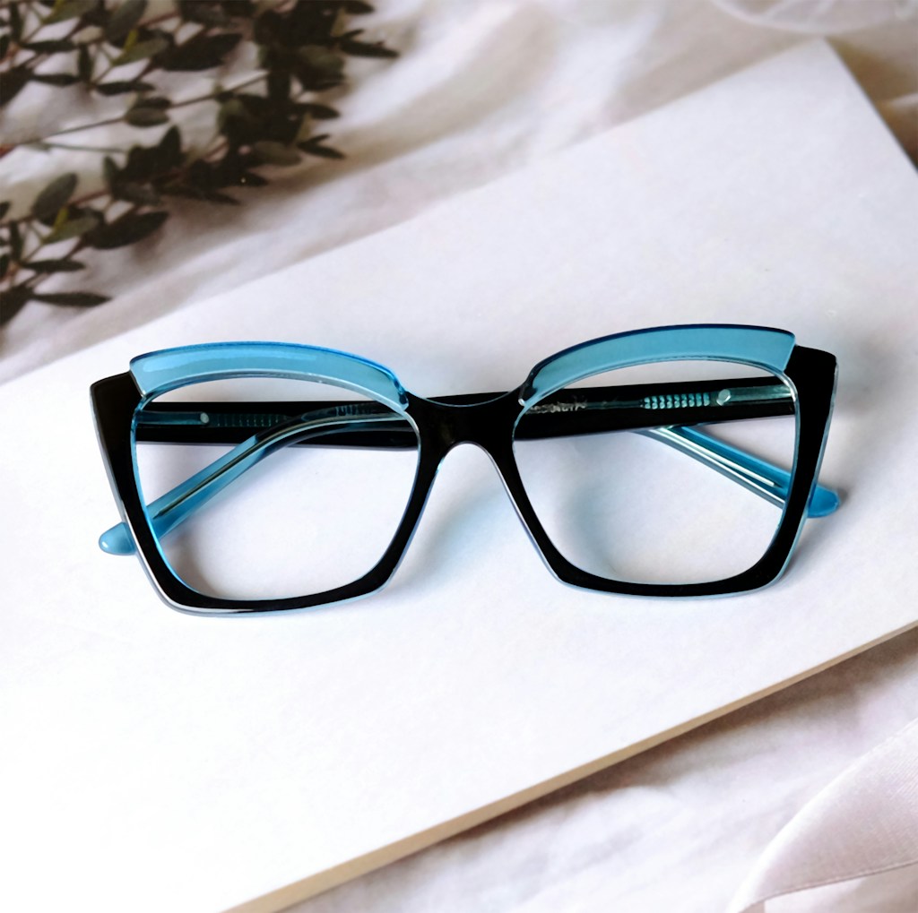 Lentes Blue Light